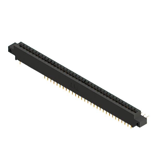 387-074-559-812 EDAC Inc.  Edgeboard Connectors